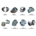 names pipe fittings sand casting round cap shandong factory